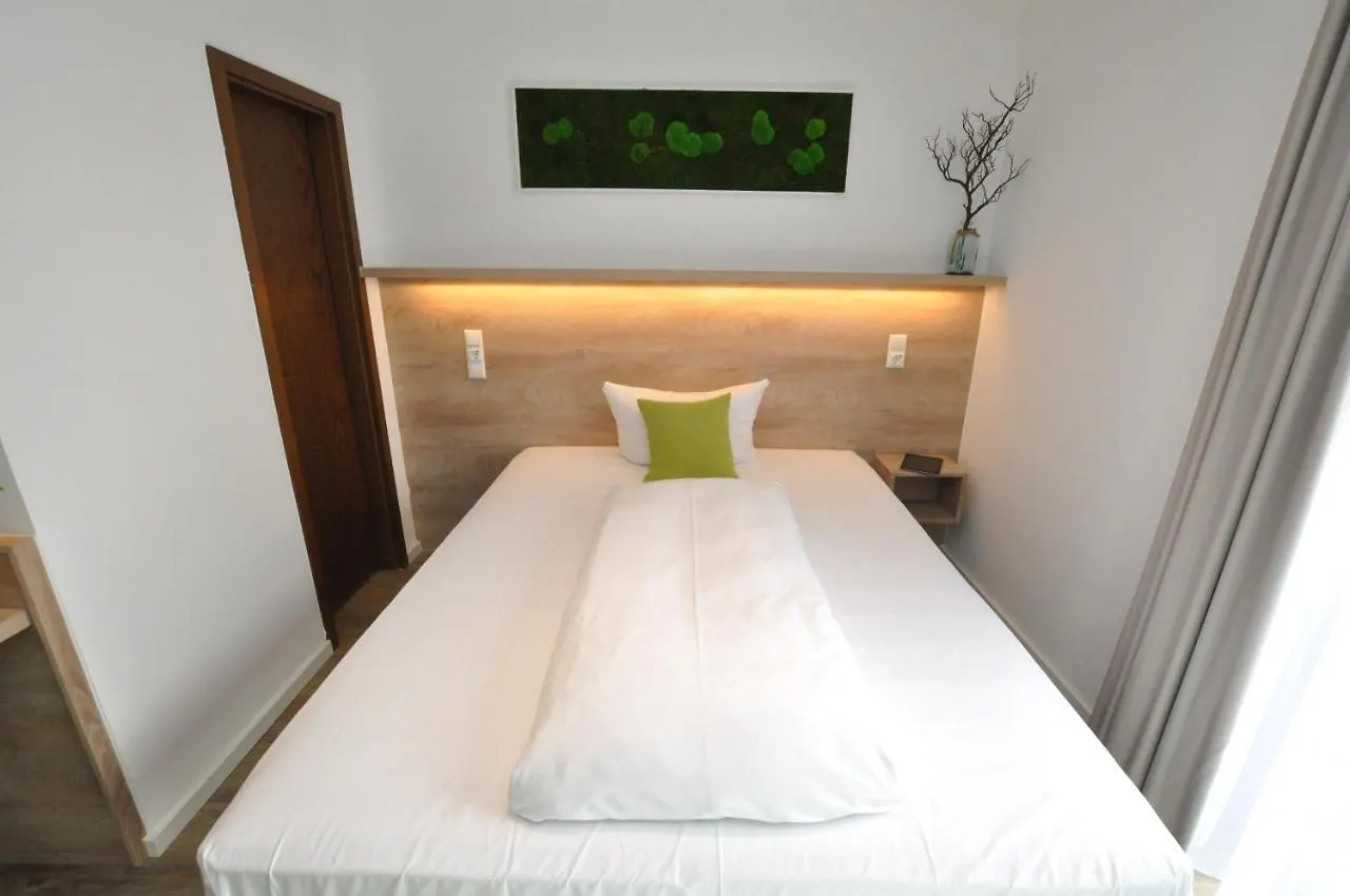 ***  Hotel Perlach Allee By Blattl Munich Germany