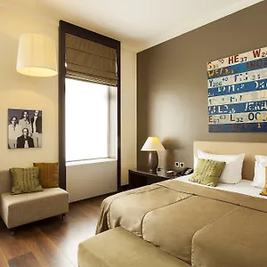 **** Otel Quentin Design Almanya