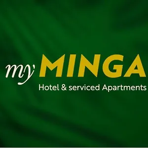 Otel Myminga13 - & Serviced, Münih