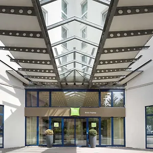Ibis Styles Treptow Берлин