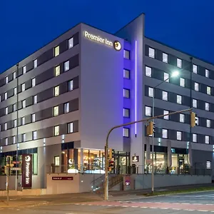 *** Otel Premier Nordost Almanya