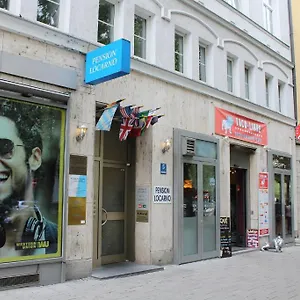 Locarno Гостевой дом