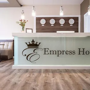 Empress Boutique Отель