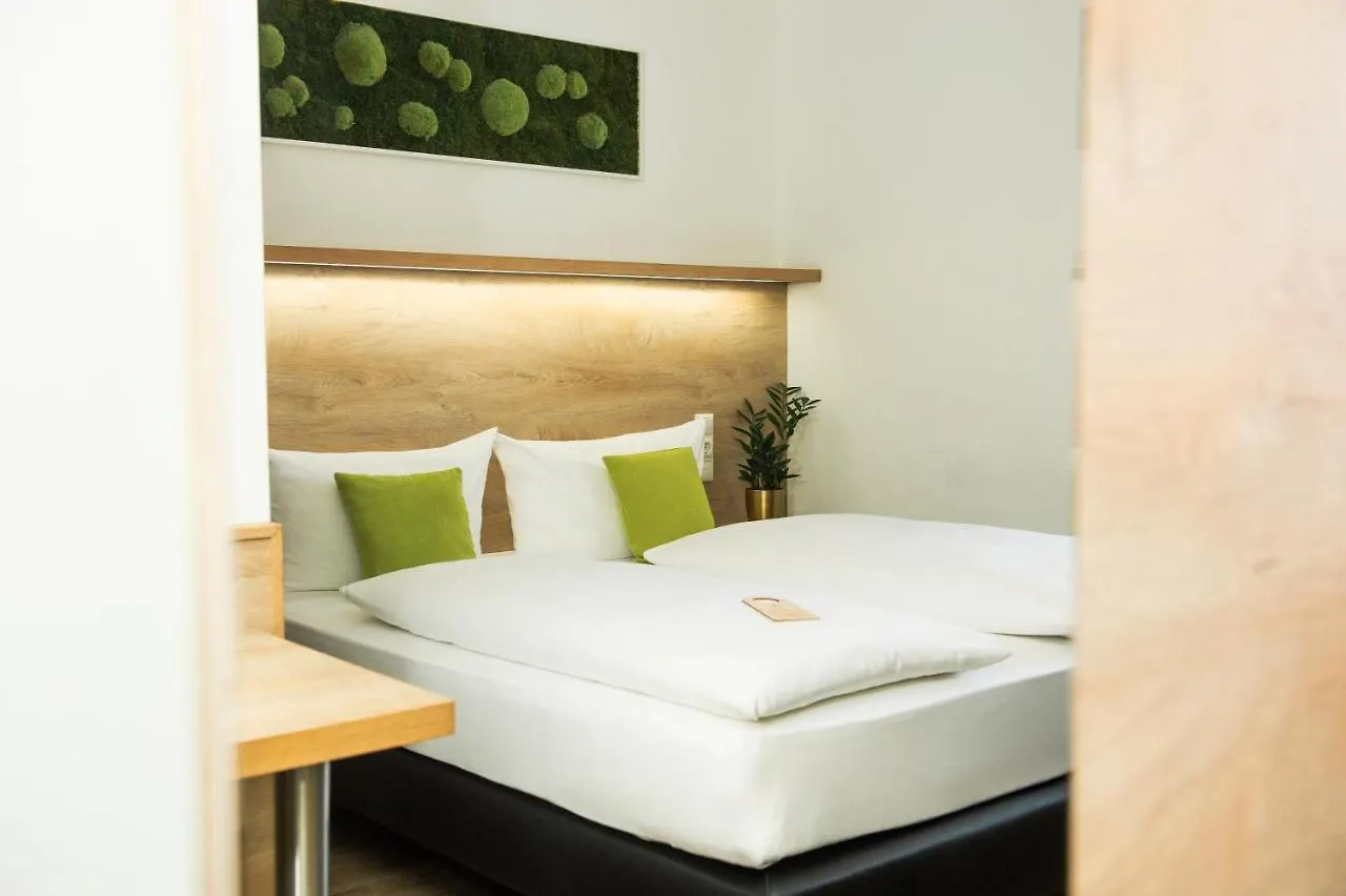 ***  Hotel Perlach Allee By Blattl Мюнхен Германия