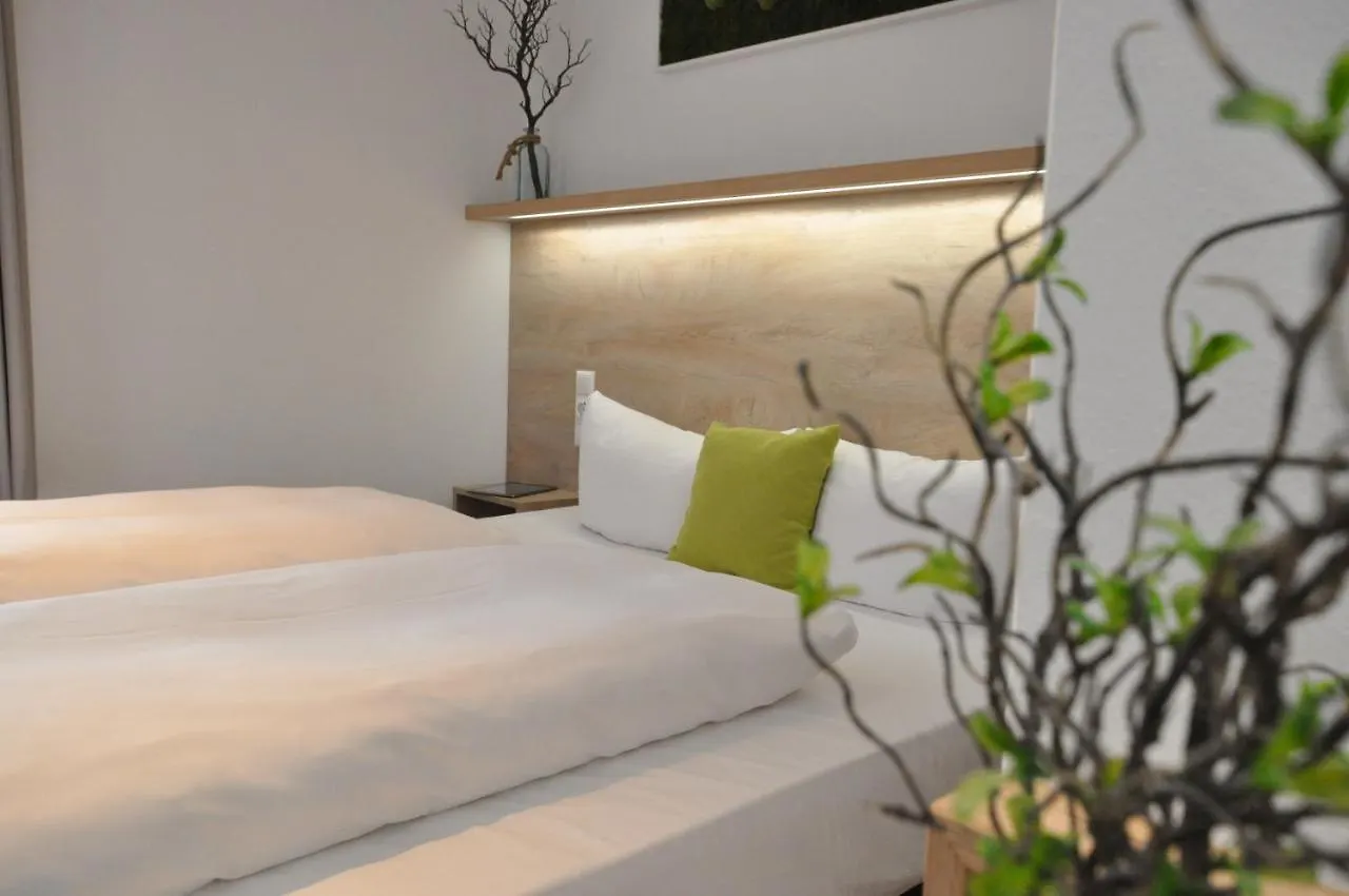 Hotel Perlach Allee By Blattl Мюнхен